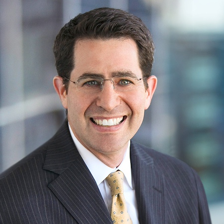 Photo of Ron E. Meisler